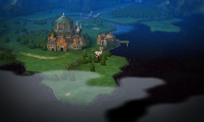 Bravely Default - Imagen 43